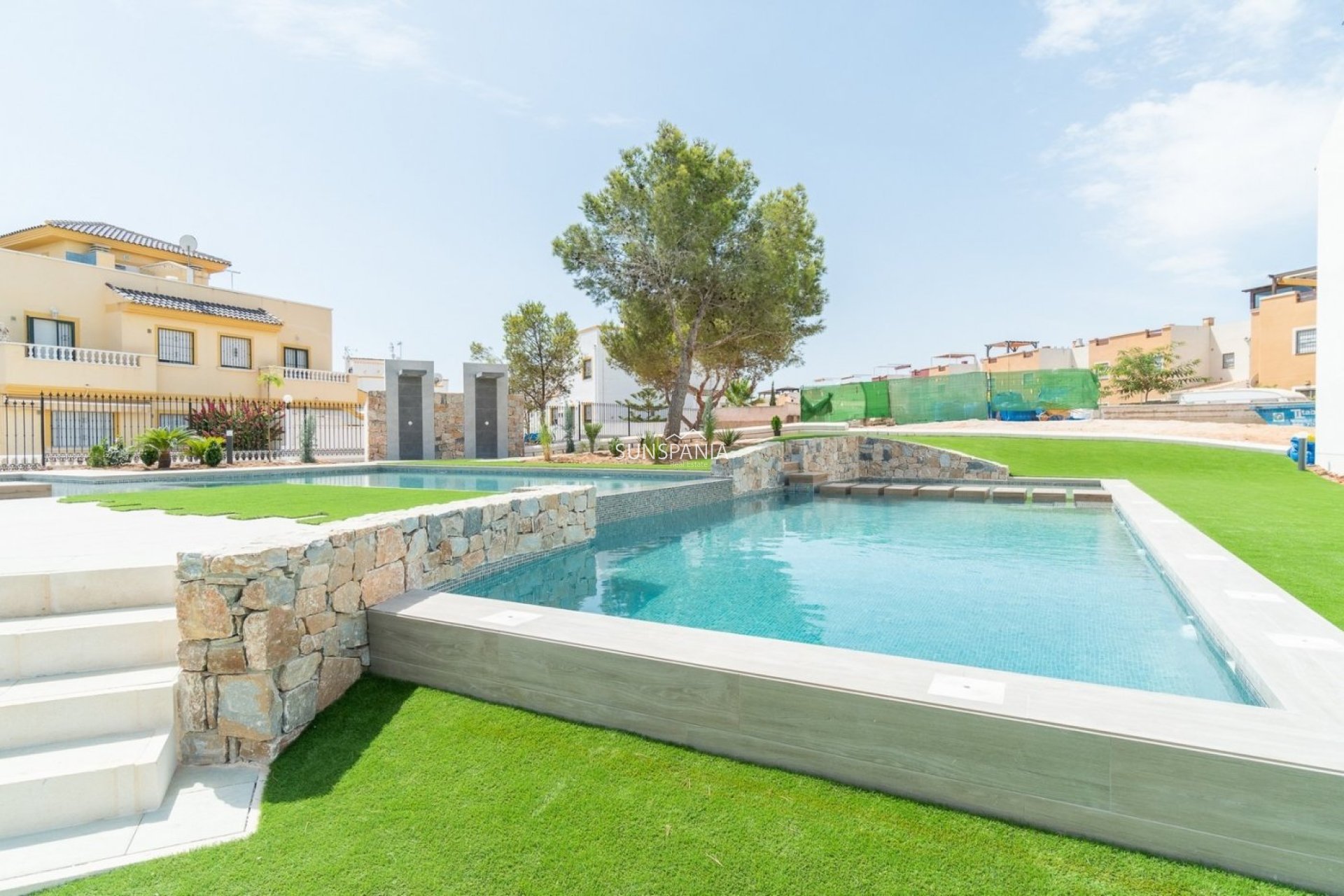 Obra nueva - Piso -
Torrevieja - Los Balcones