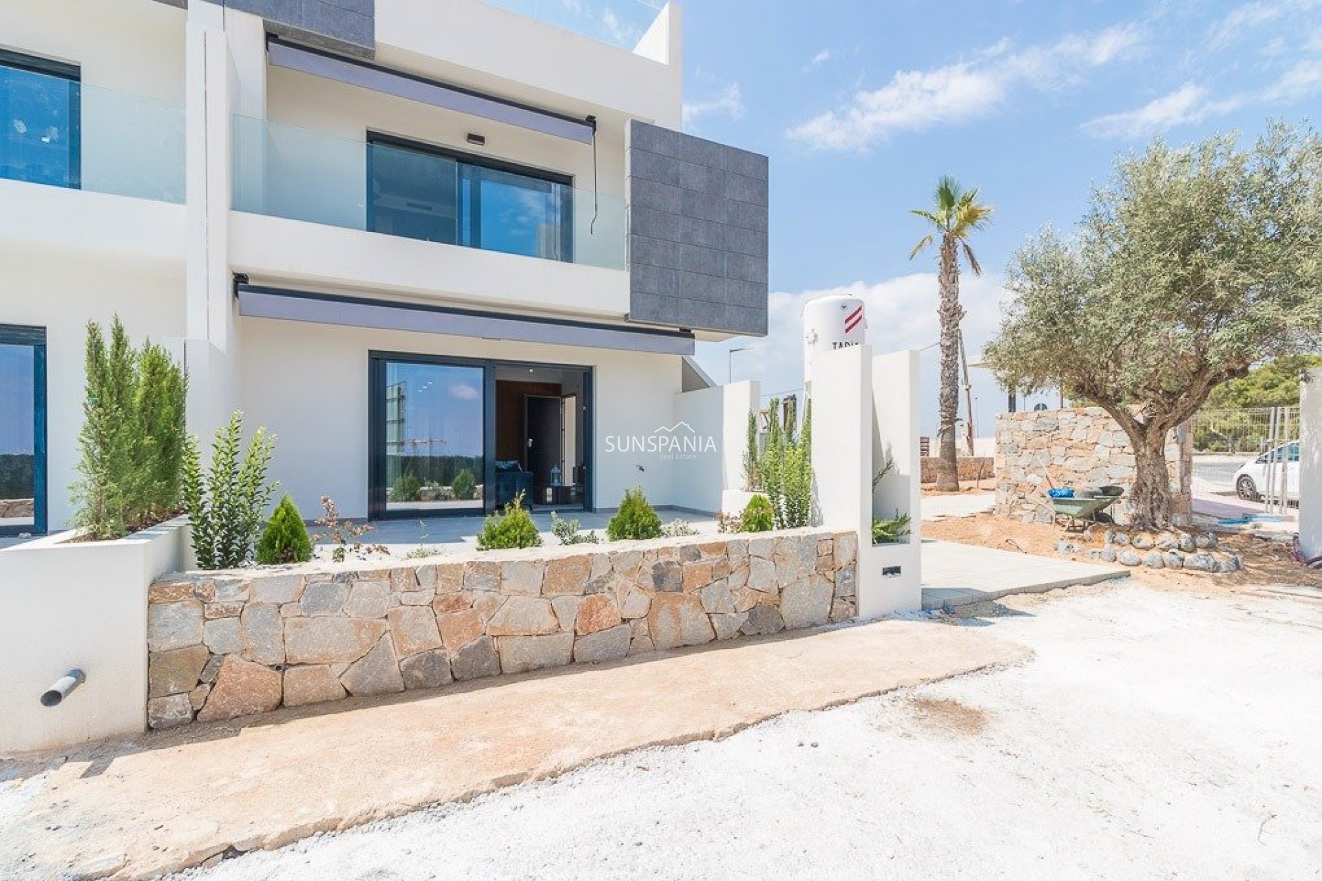 Obra nueva - Piso -
Torrevieja - Los Balcones