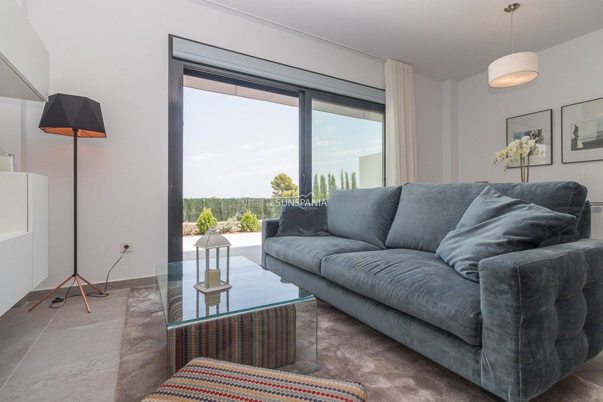 Obra nueva - Piso -
Torrevieja - Los Balcones