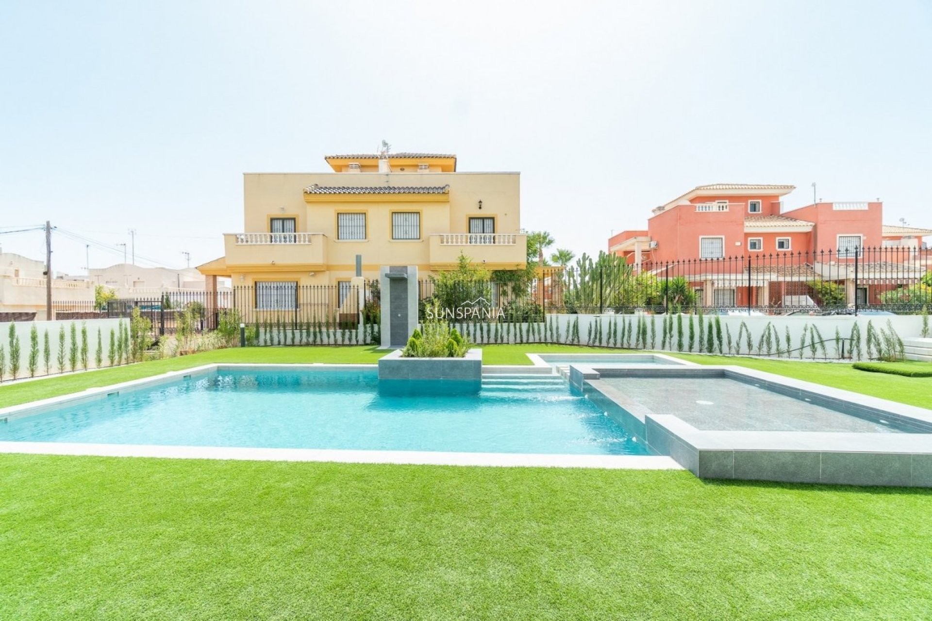 Obra nueva - Piso -
Torrevieja - Los Balcones