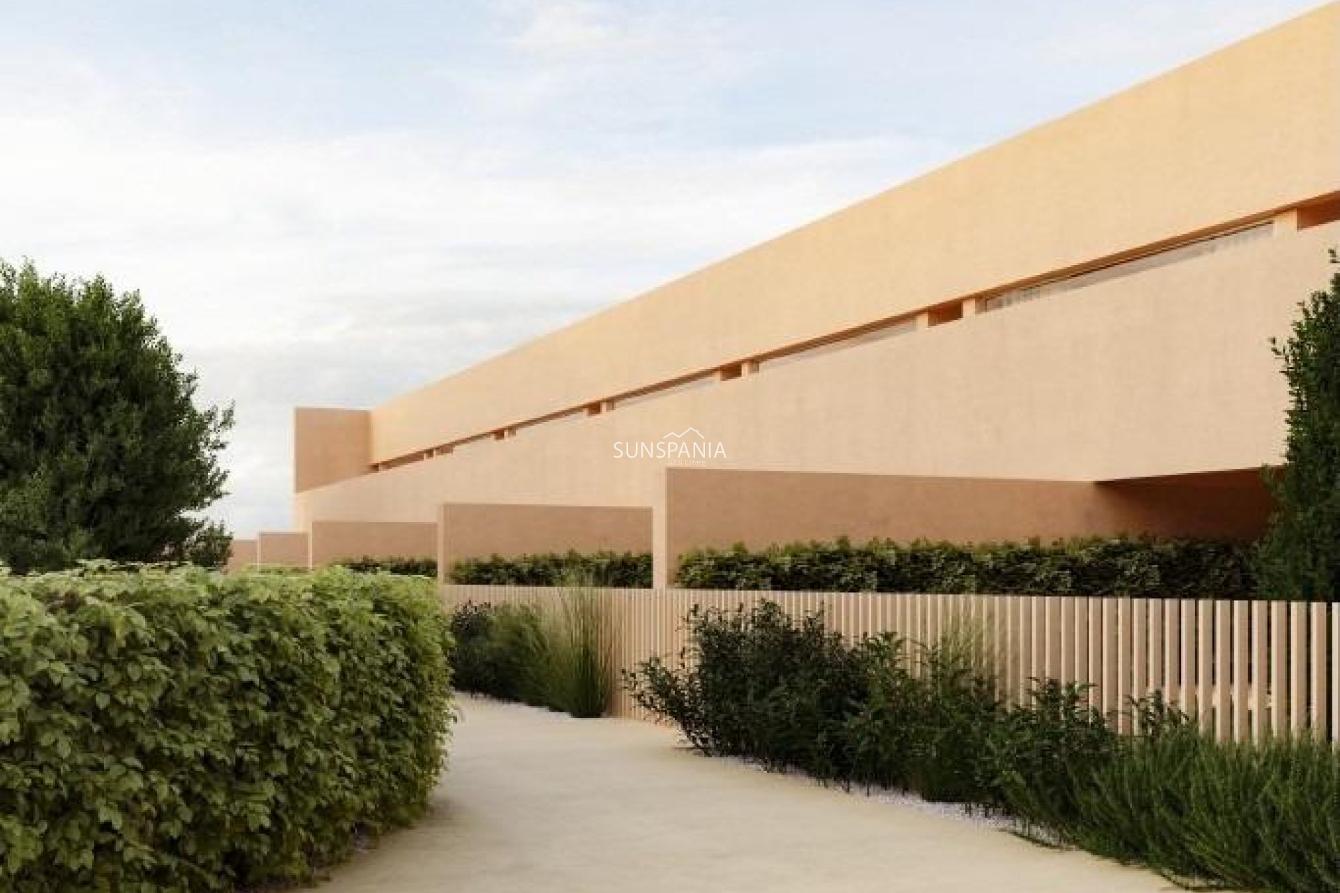 Obra nueva - Piso -
Torrevieja - Los Balcones