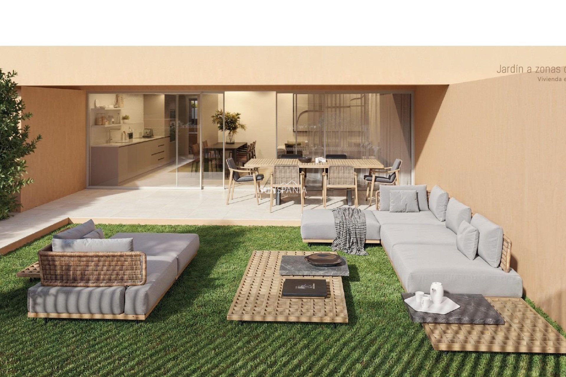 Obra nueva - Piso -
Torrevieja - Los Balcones