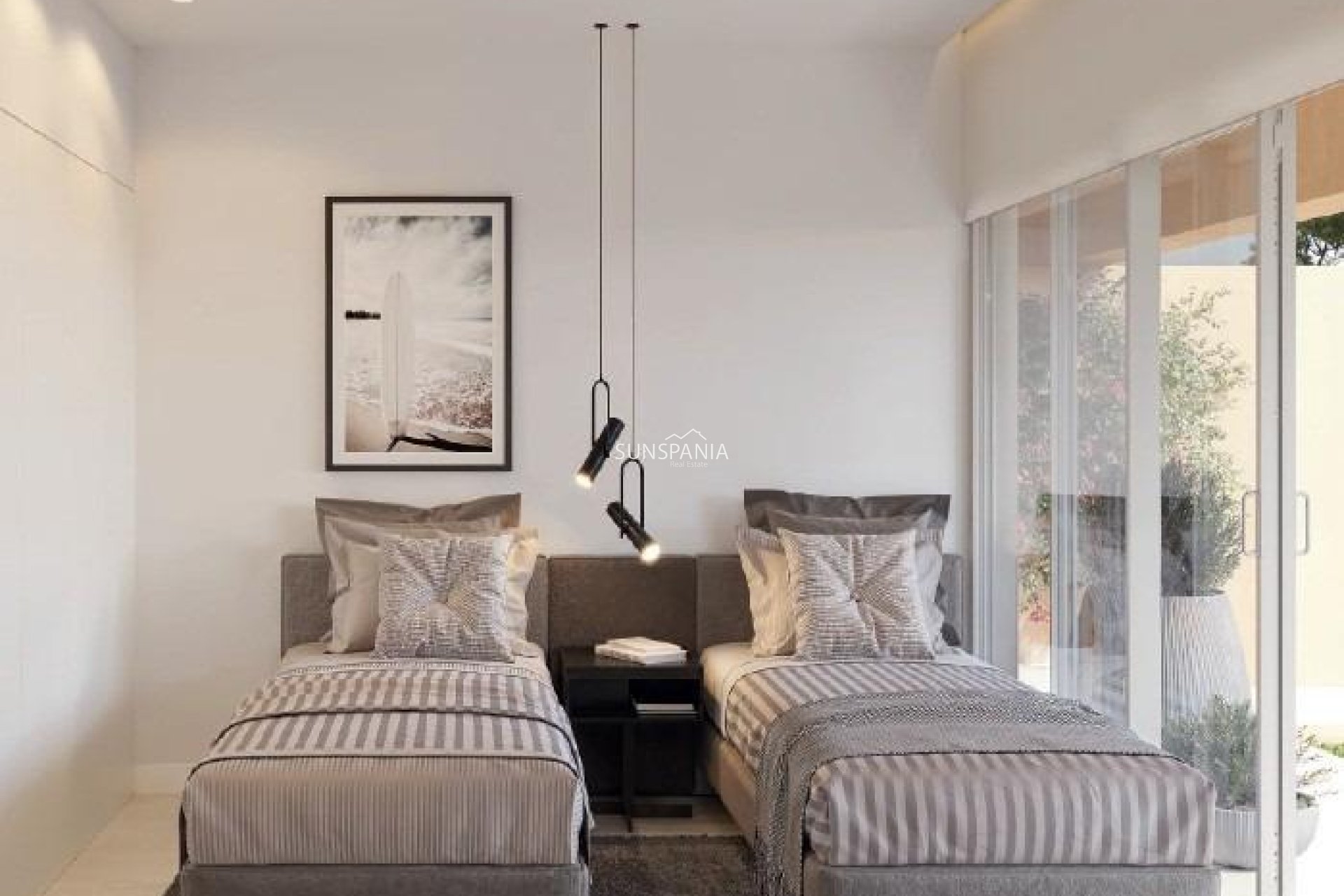 Obra nueva - Piso -
Torrevieja - Los Balcones