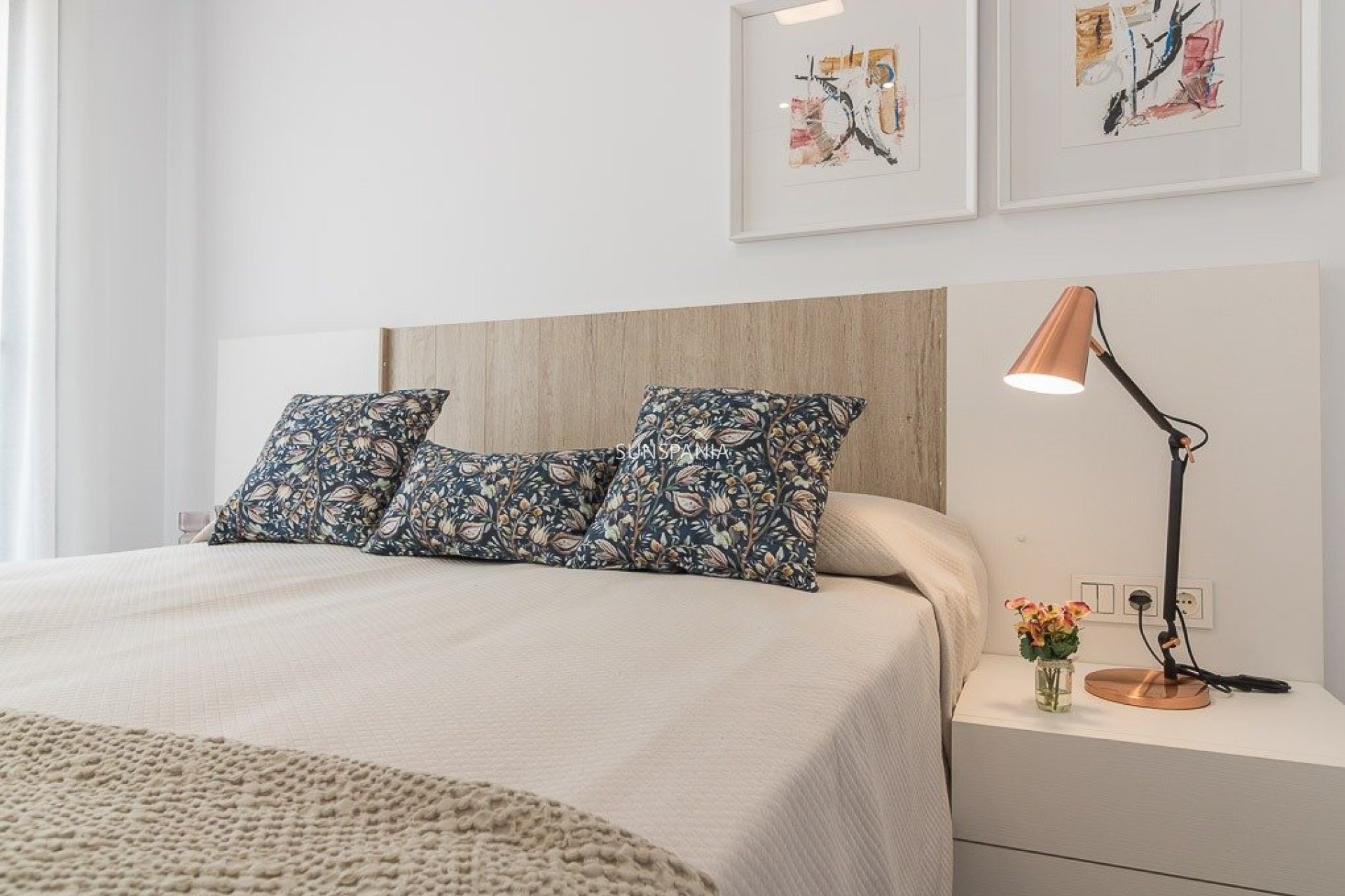 Obra nueva - Piso -
Torrevieja - Los Balcones