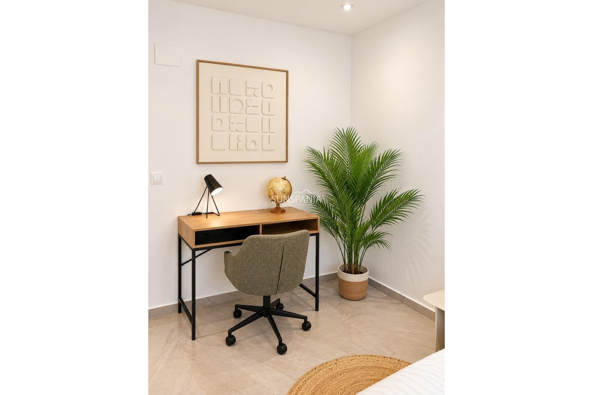 Obra nueva - Piso -
Torrevieja - Nueva Torrevieja
