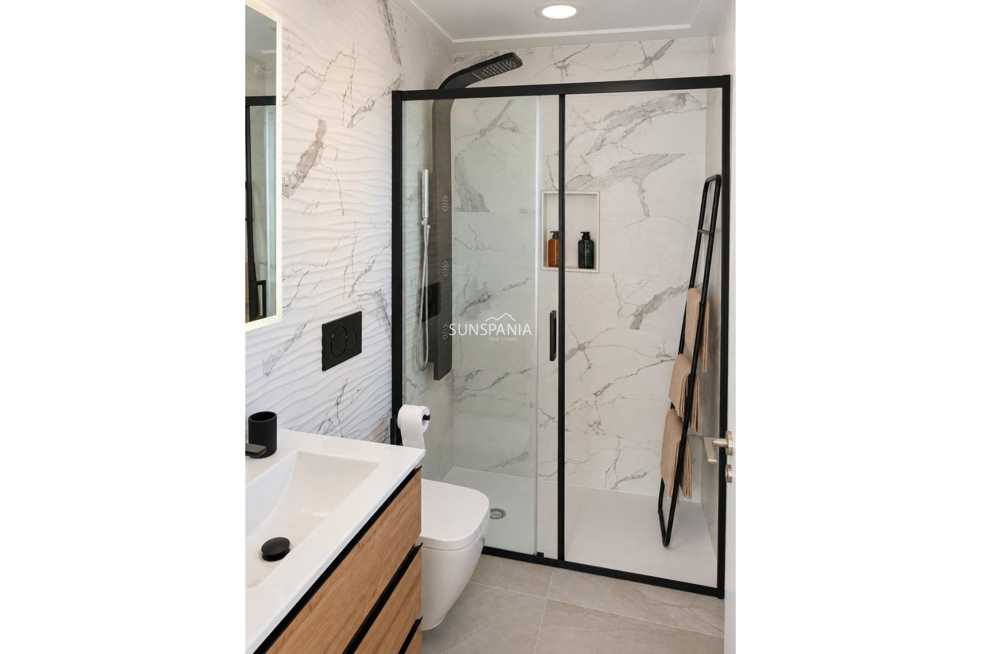 Obra nueva - Piso -
Torrevieja - Nueva Torrevieja
