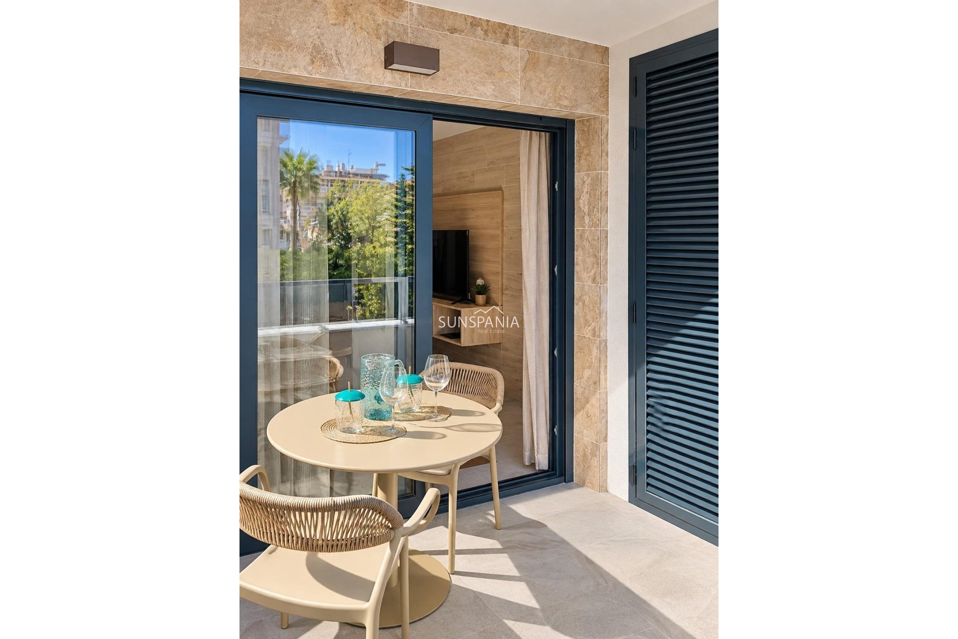Obra nueva - Piso -
Torrevieja - Nueva Torrevieja