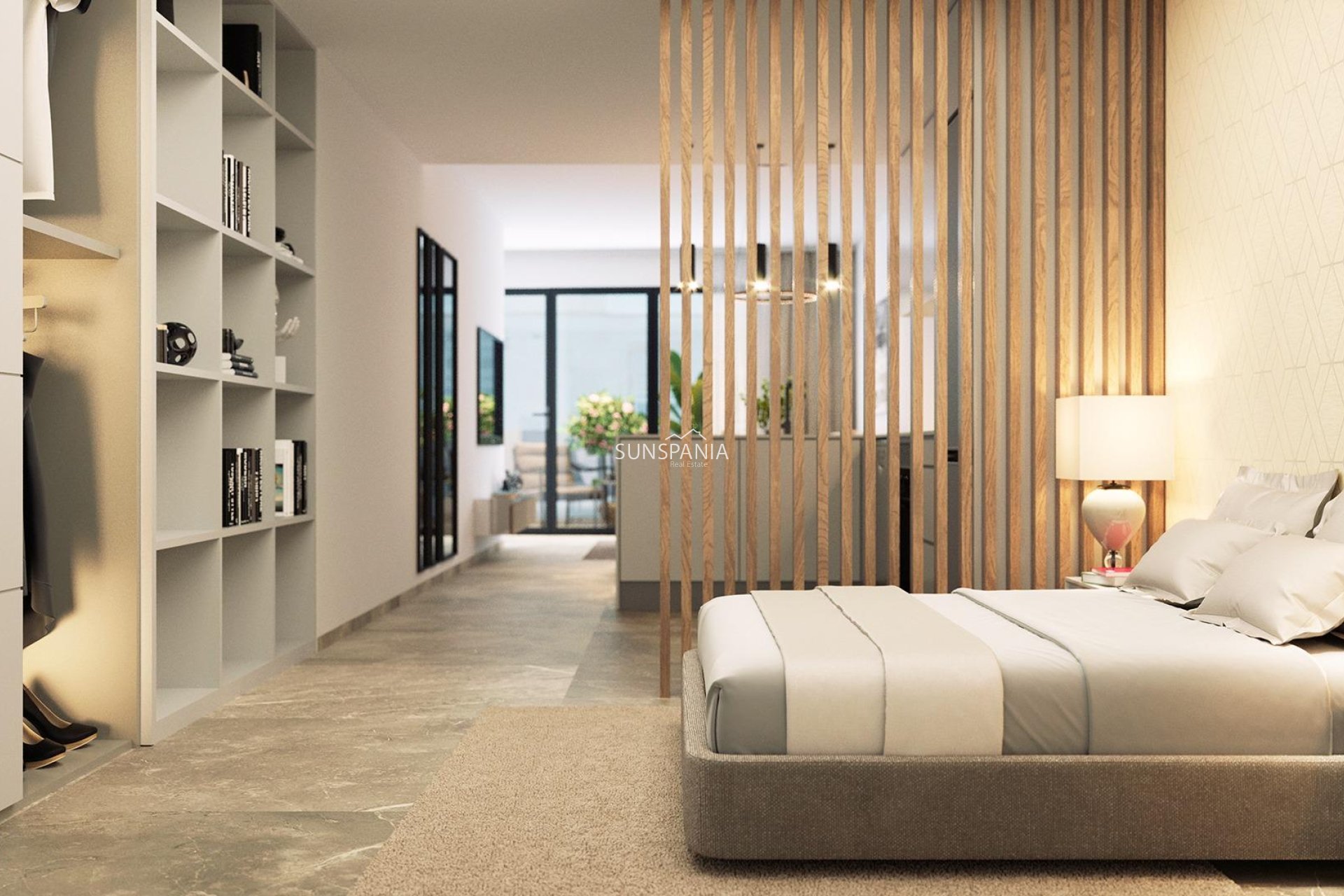 Obra nueva - Piso -
Torrevieja - Playa de El Cura