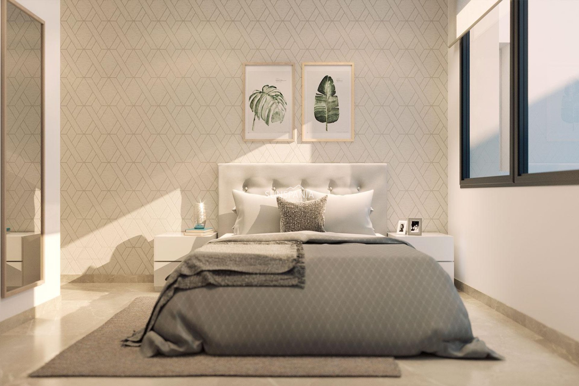 Obra nueva - Piso -
Torrevieja - Playa del Acequión