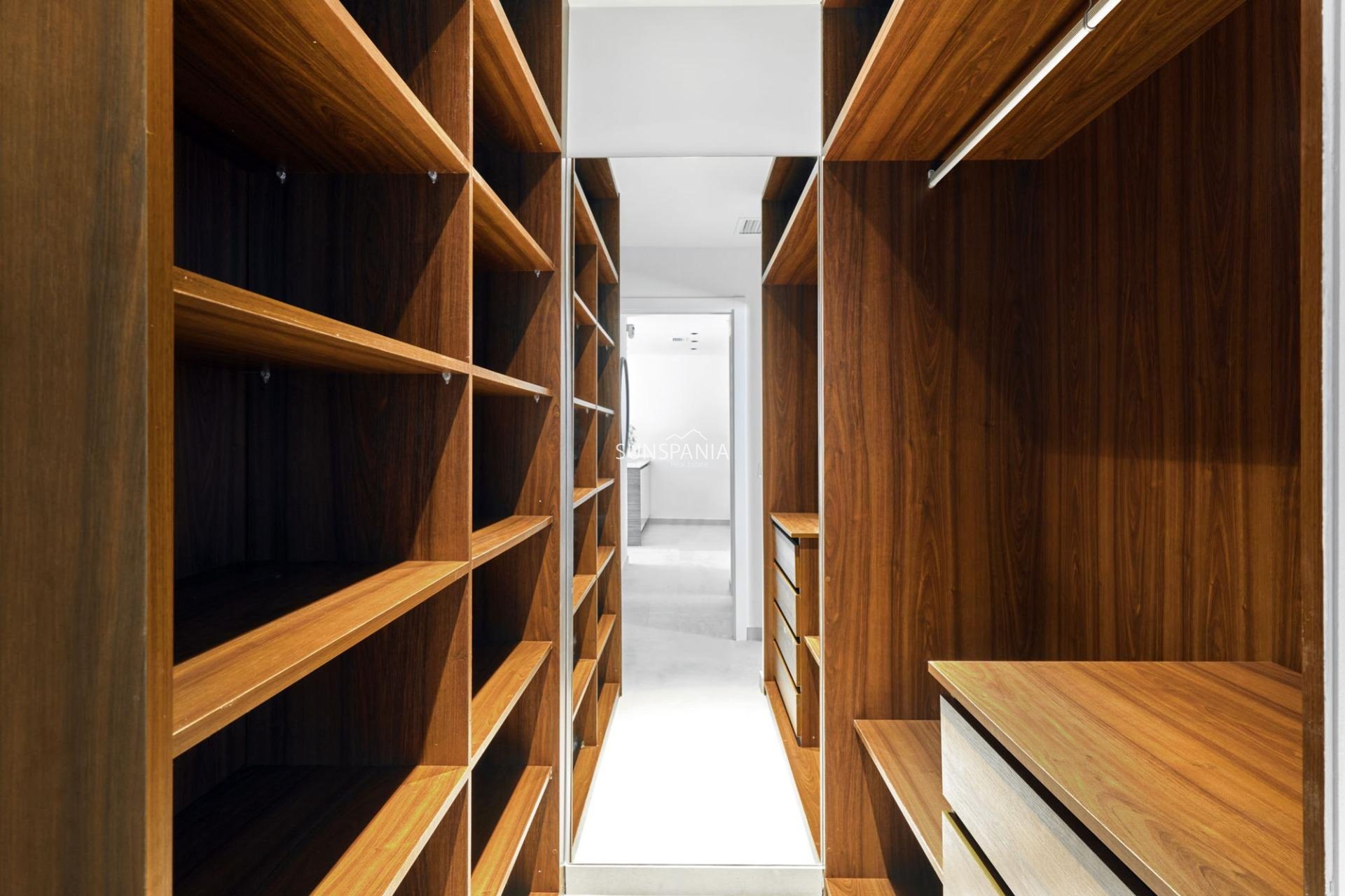 Obra nueva - Piso -
Torrevieja - Villa Amalia