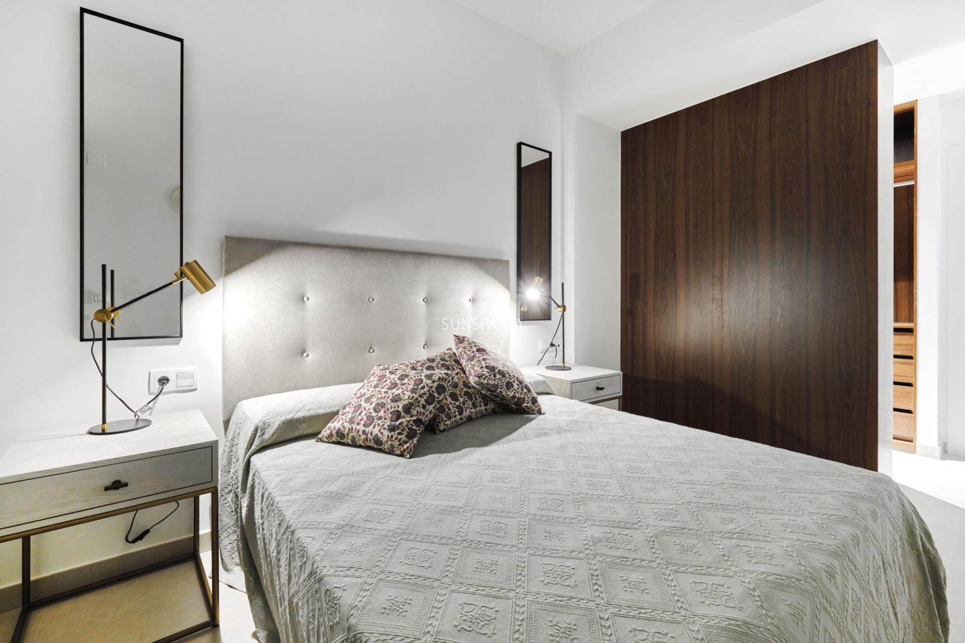 Obra nueva - Piso -
Torrevieja - Villa Amalia