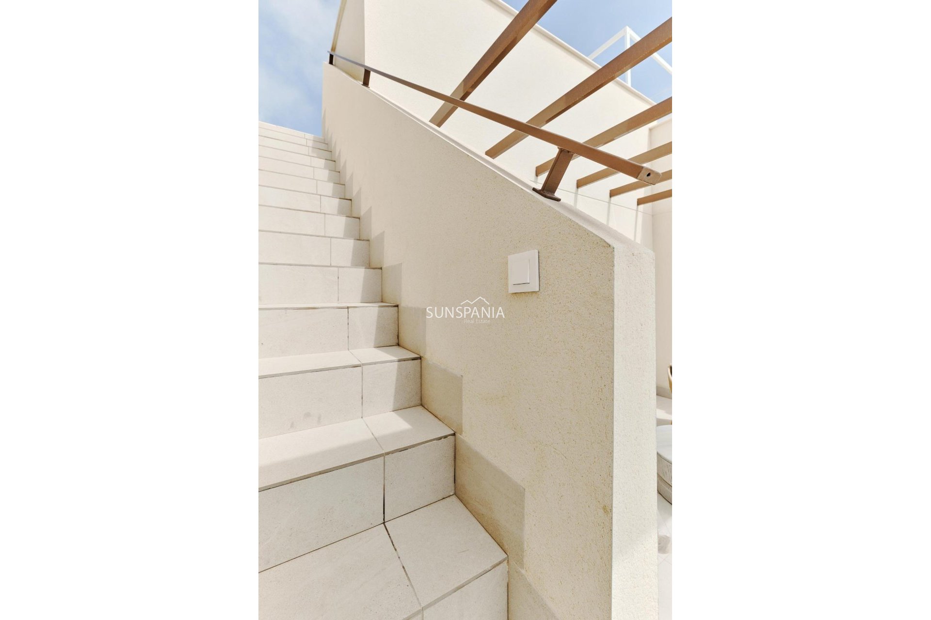 Obra nueva - Piso -
Torrevieja - Villa Amalia