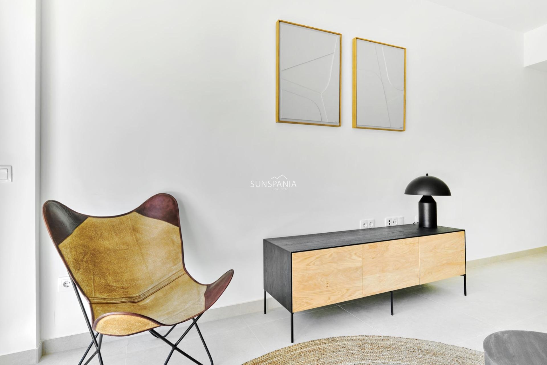 Obra nueva - Piso -
Torrevieja - Villa Amalia