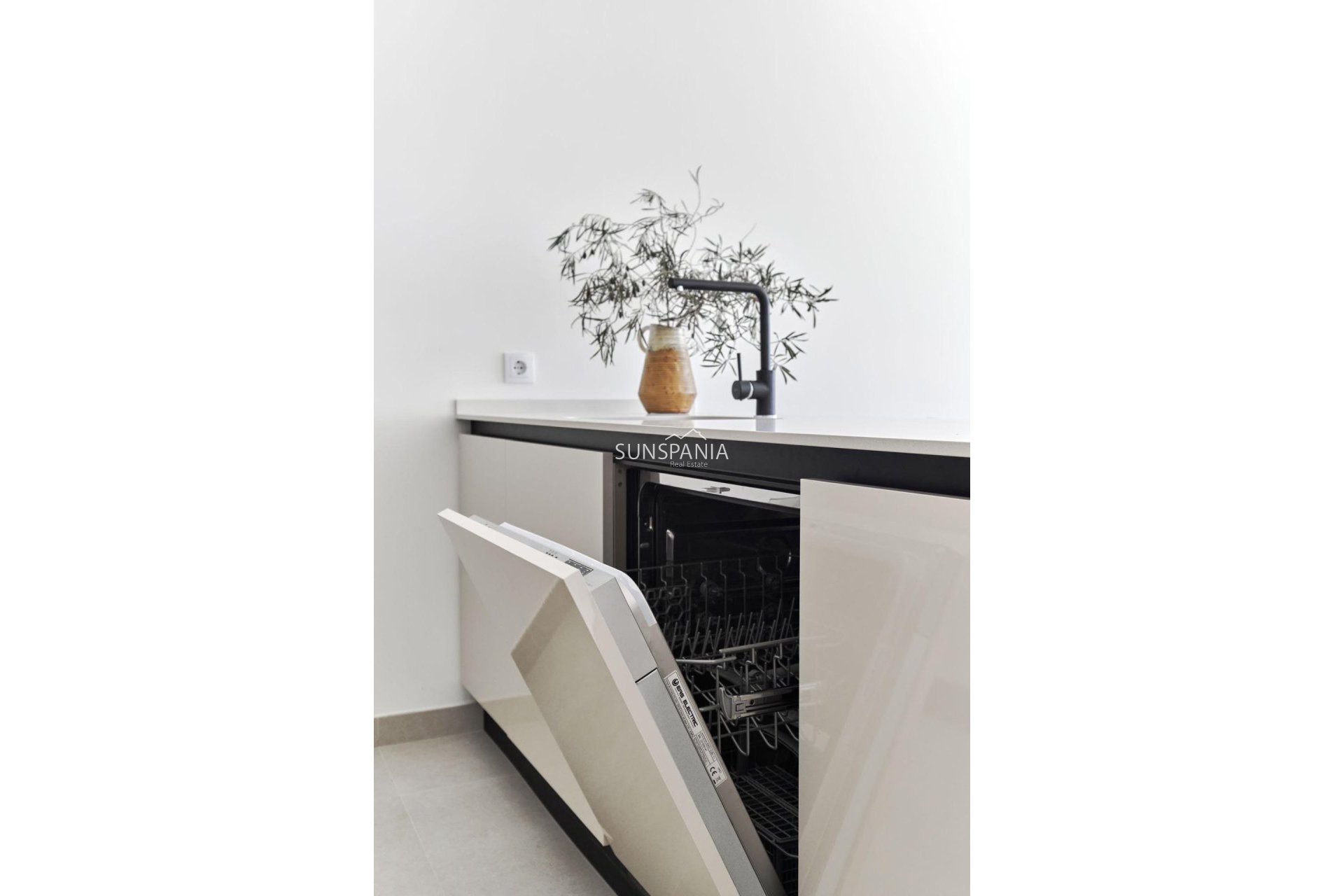 Obra nueva - Piso -
Torrevieja - Villa Amalia