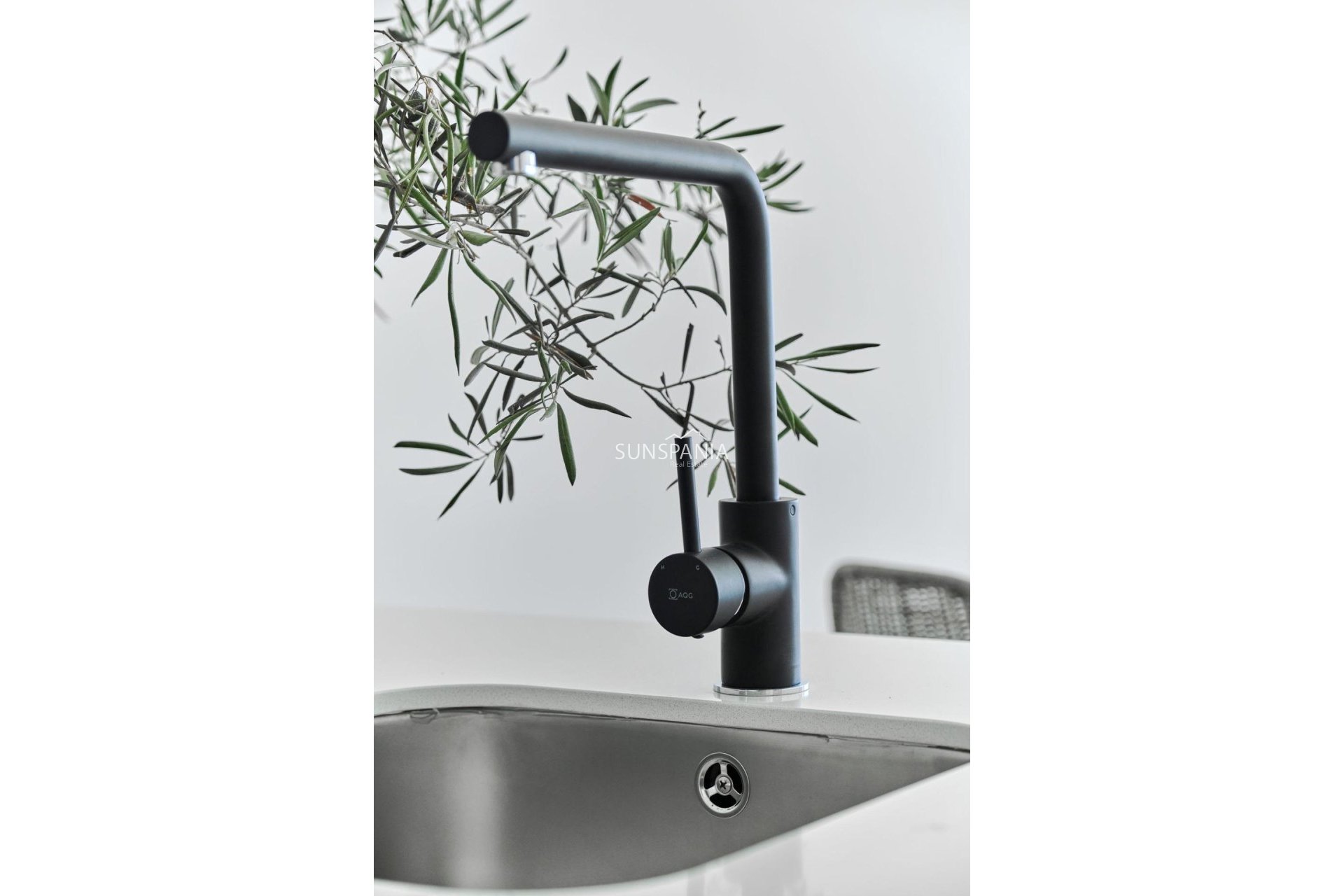 Obra nueva - Piso -
Torrevieja - Villa Amalia