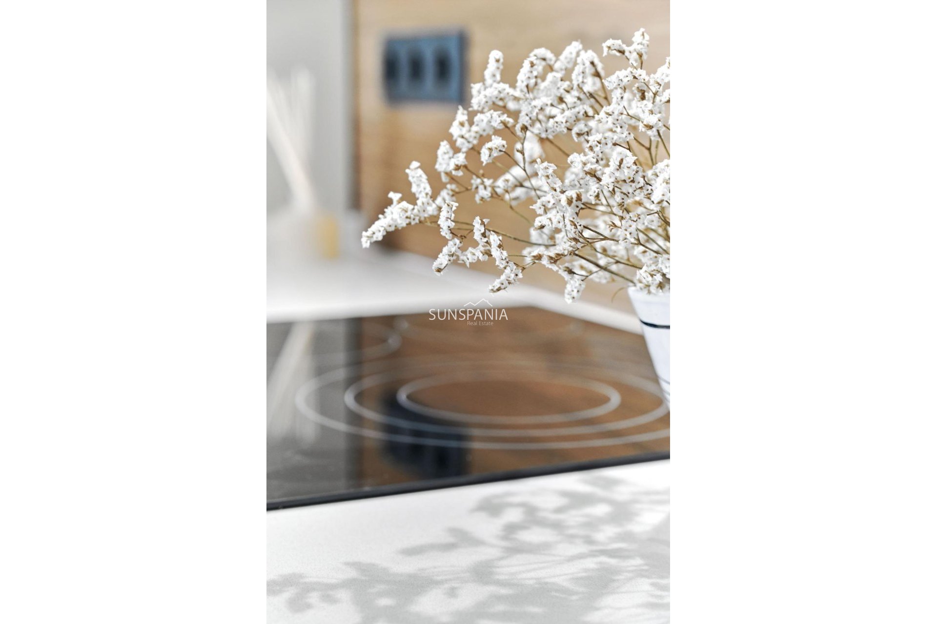 Obra nueva - Piso -
Torrevieja - Villa Amalia