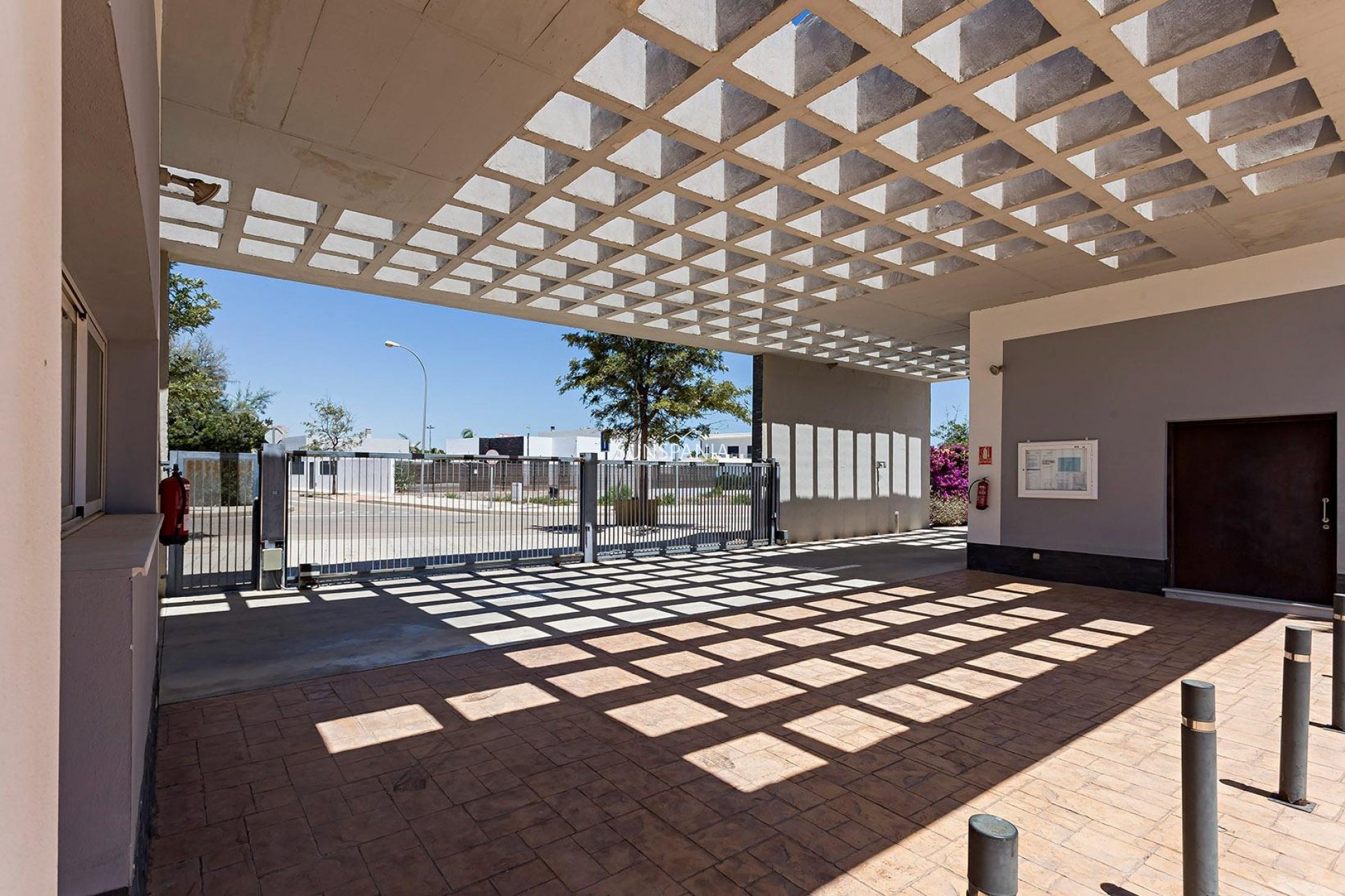 Obra nueva - Piso -
Vera - El Playazo