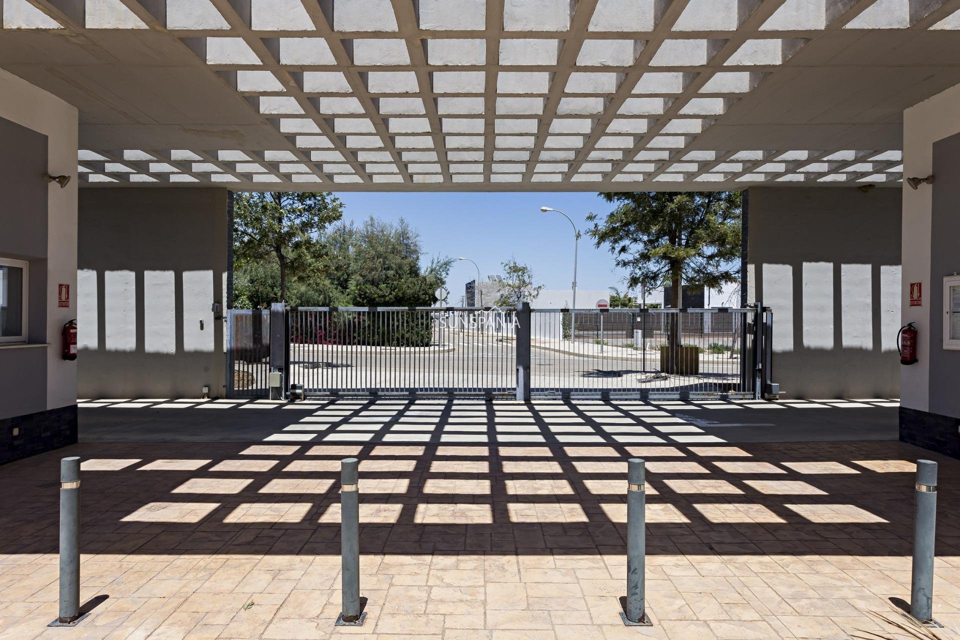 Obra nueva - Piso -
Vera - El Playazo