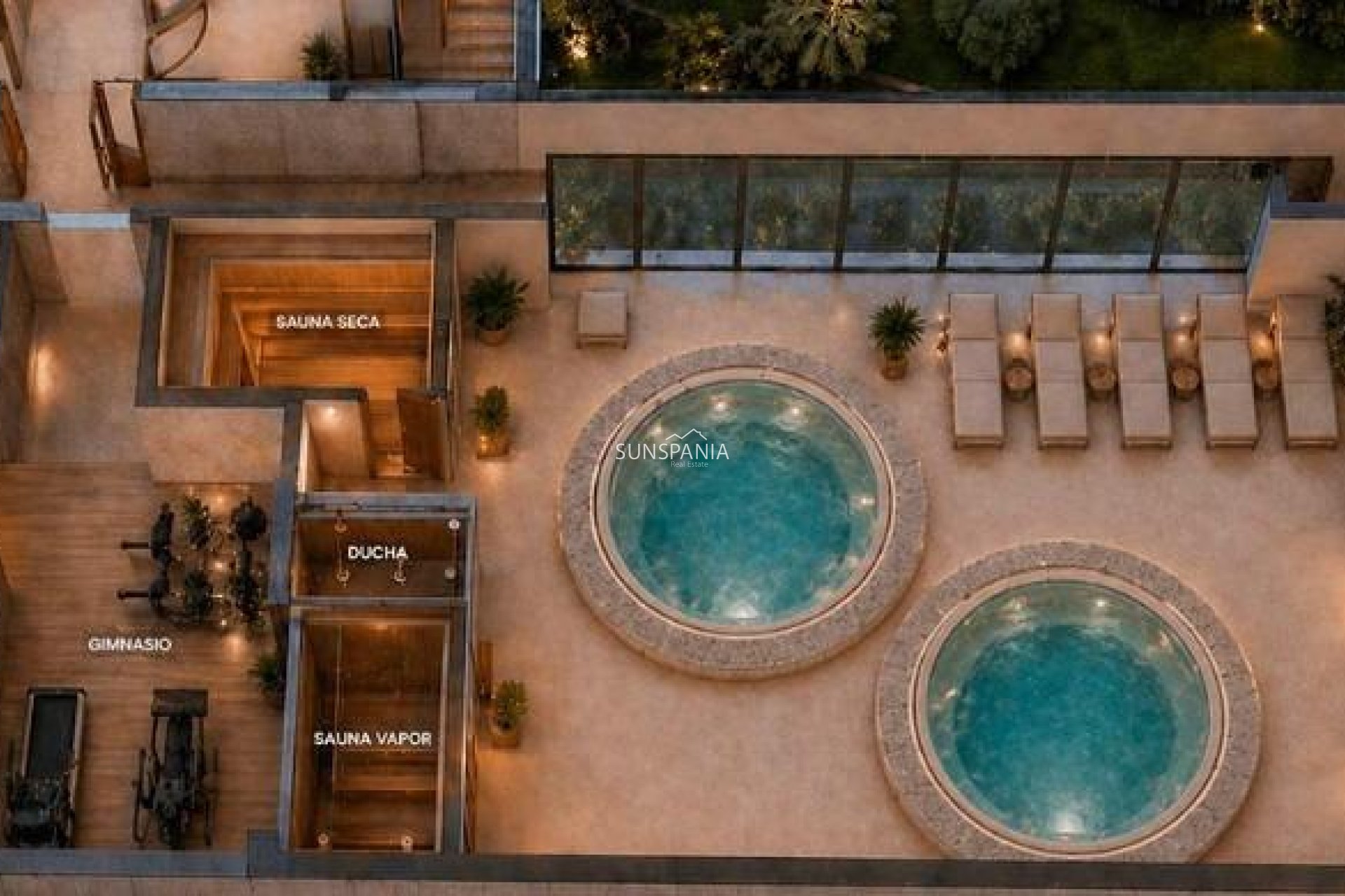 Obra nueva - Piso -
Villajoyosa - Cala de Finestrat