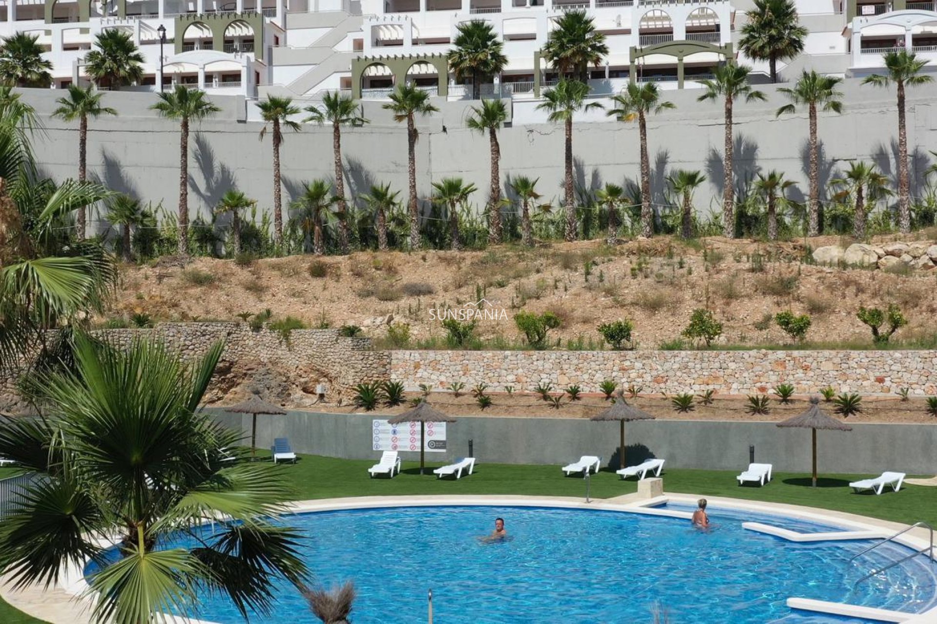 Obra nueva - Piso -
Xeresa - Xeresa Del Monte