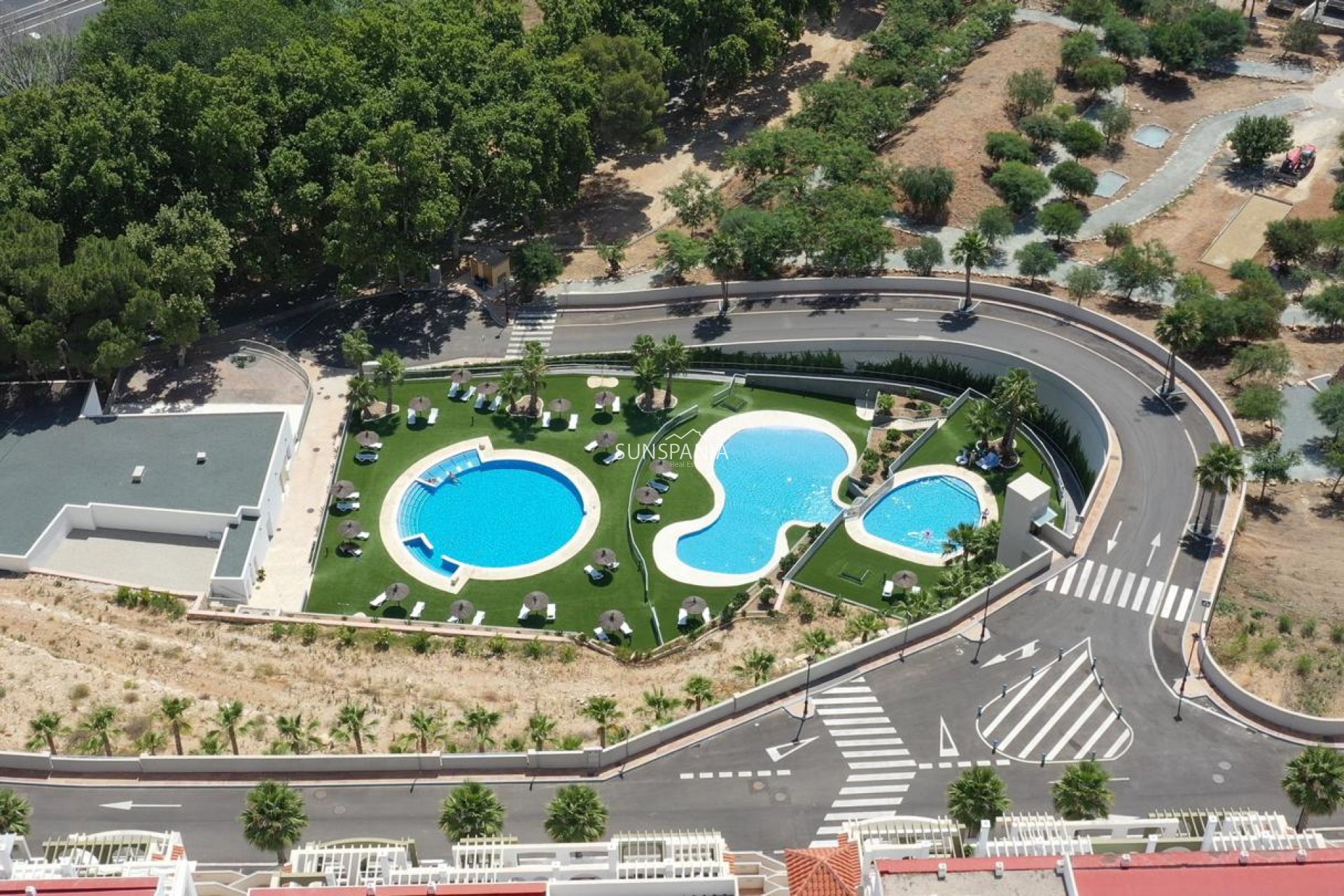 Obra nueva - Piso -
Xeresa - Xeresa Del Monte