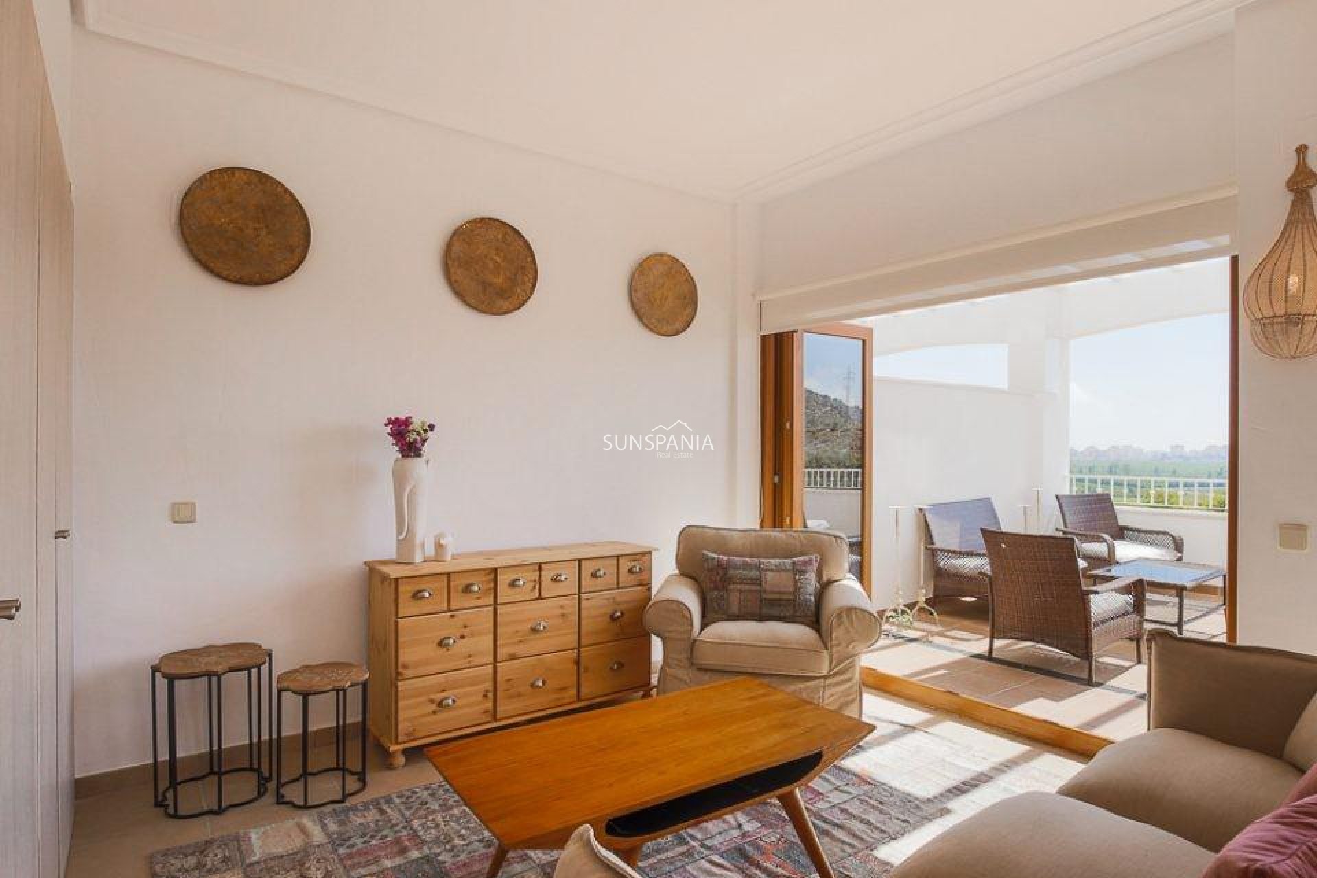 Obra nueva - Piso -
Xeresa - Xeresa Del Monte