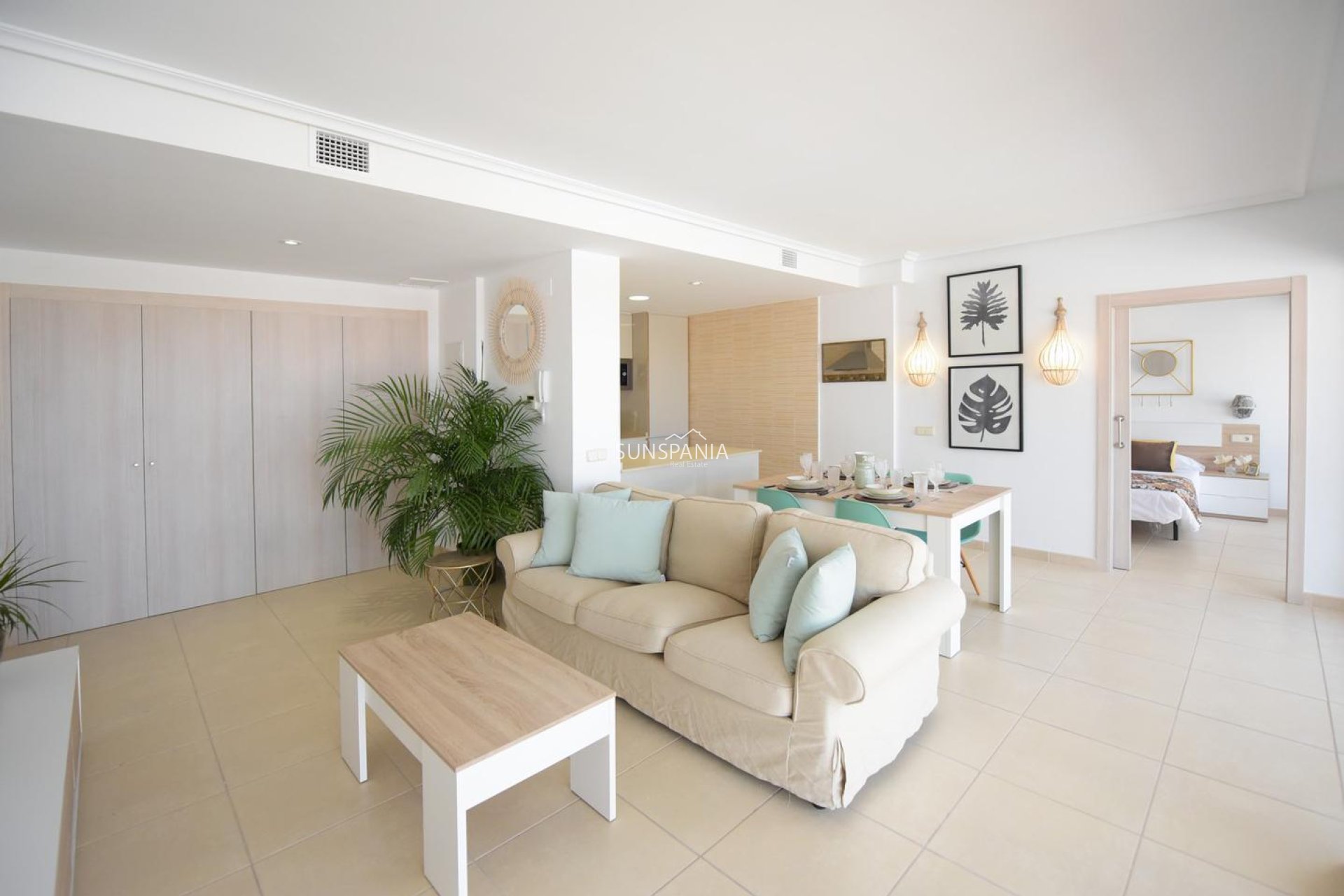 Obra nueva - Piso -
Xeresa - Xeresa Del Monte