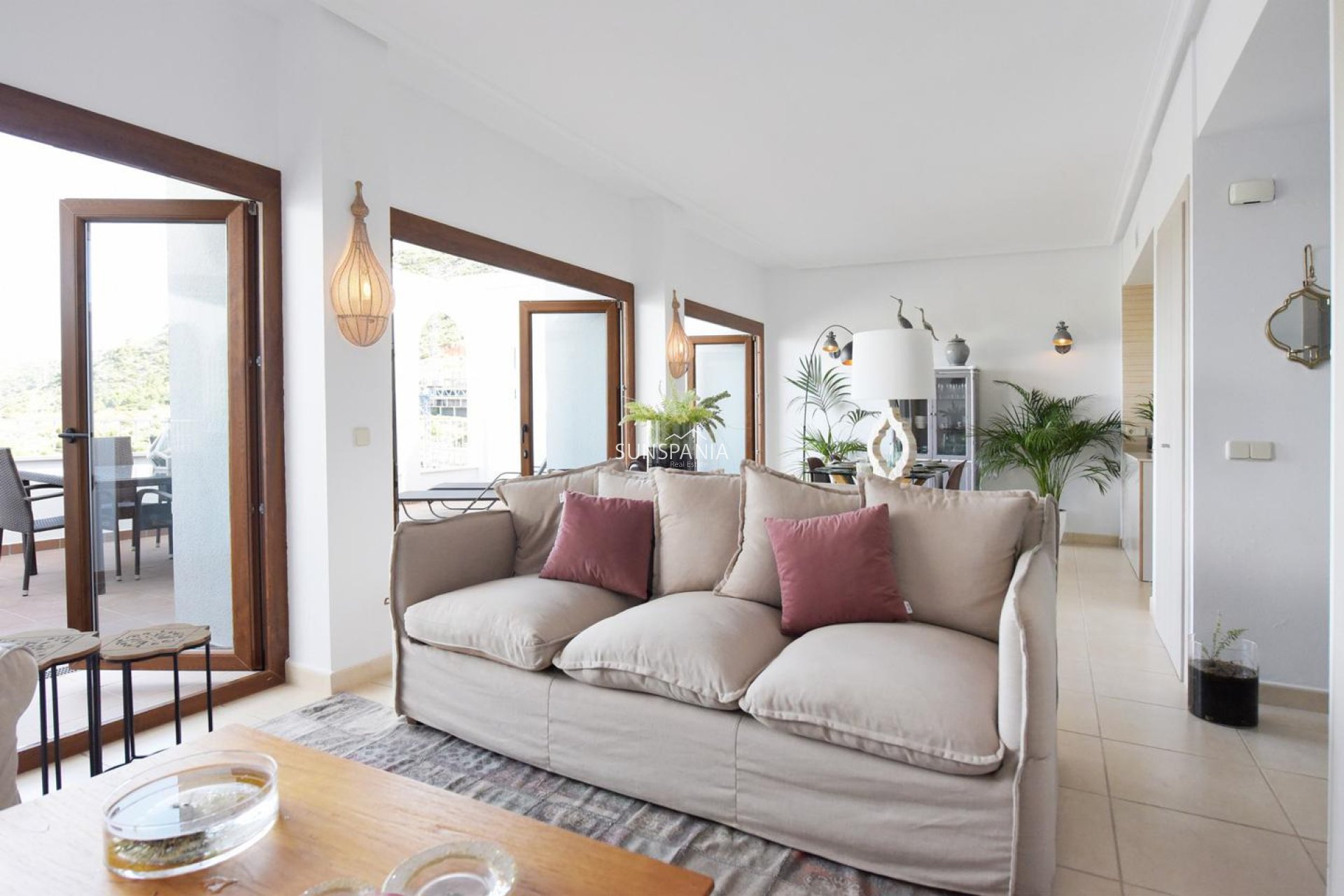 Obra nueva - Piso -
Xeresa - Xeresa Del Monte