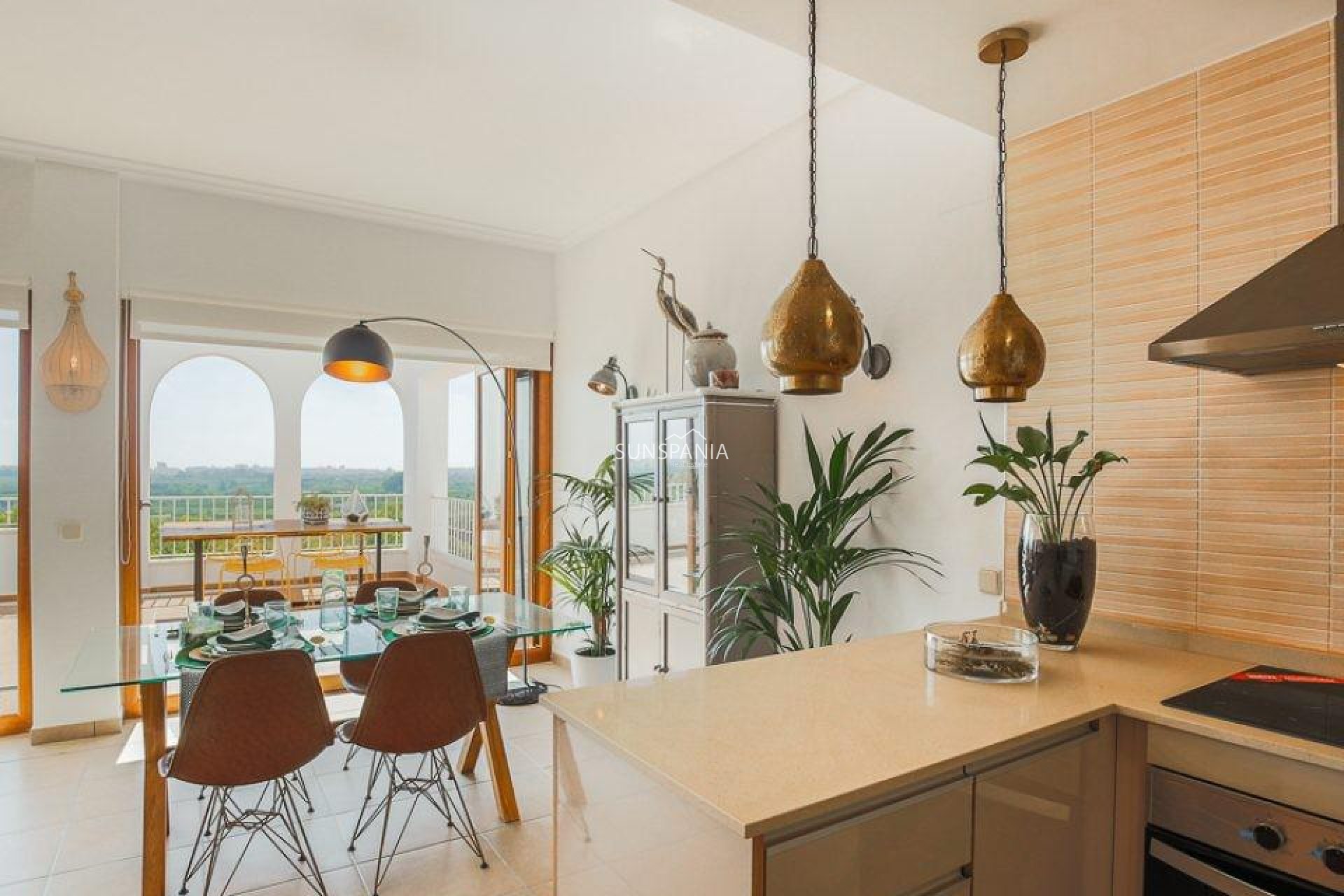 Obra nueva - Piso -
Xeresa - Xeresa Del Monte