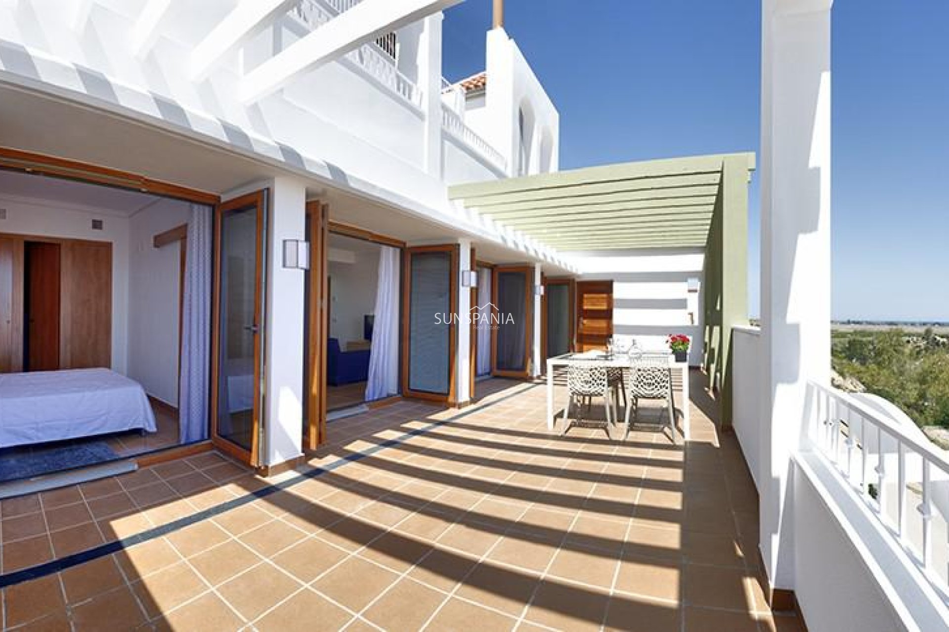 Obra nueva - Piso -
Xeresa - Xeresa Del Monte