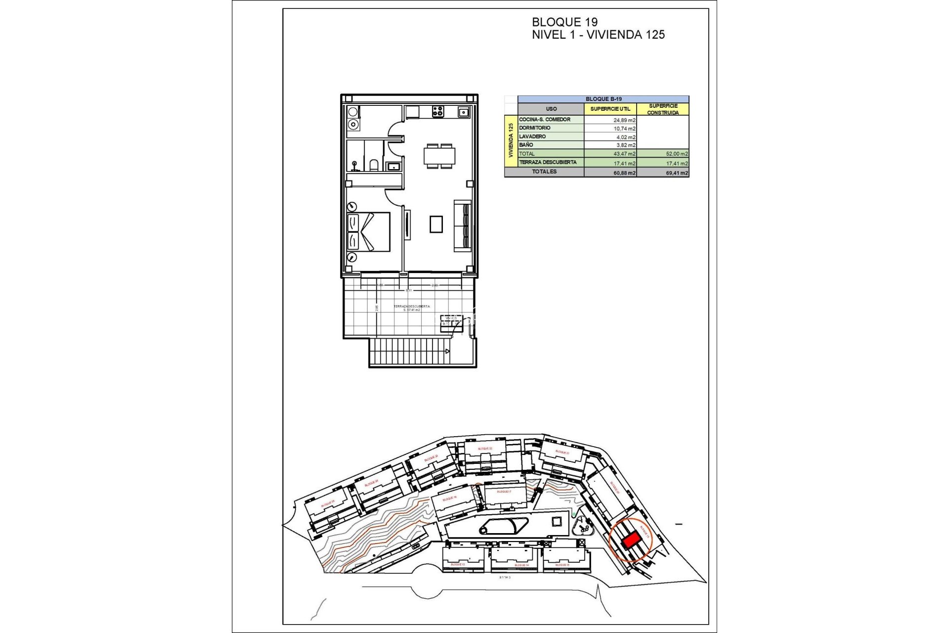 Obra nueva - Piso -
Xeresa - Xeresa Del Monte