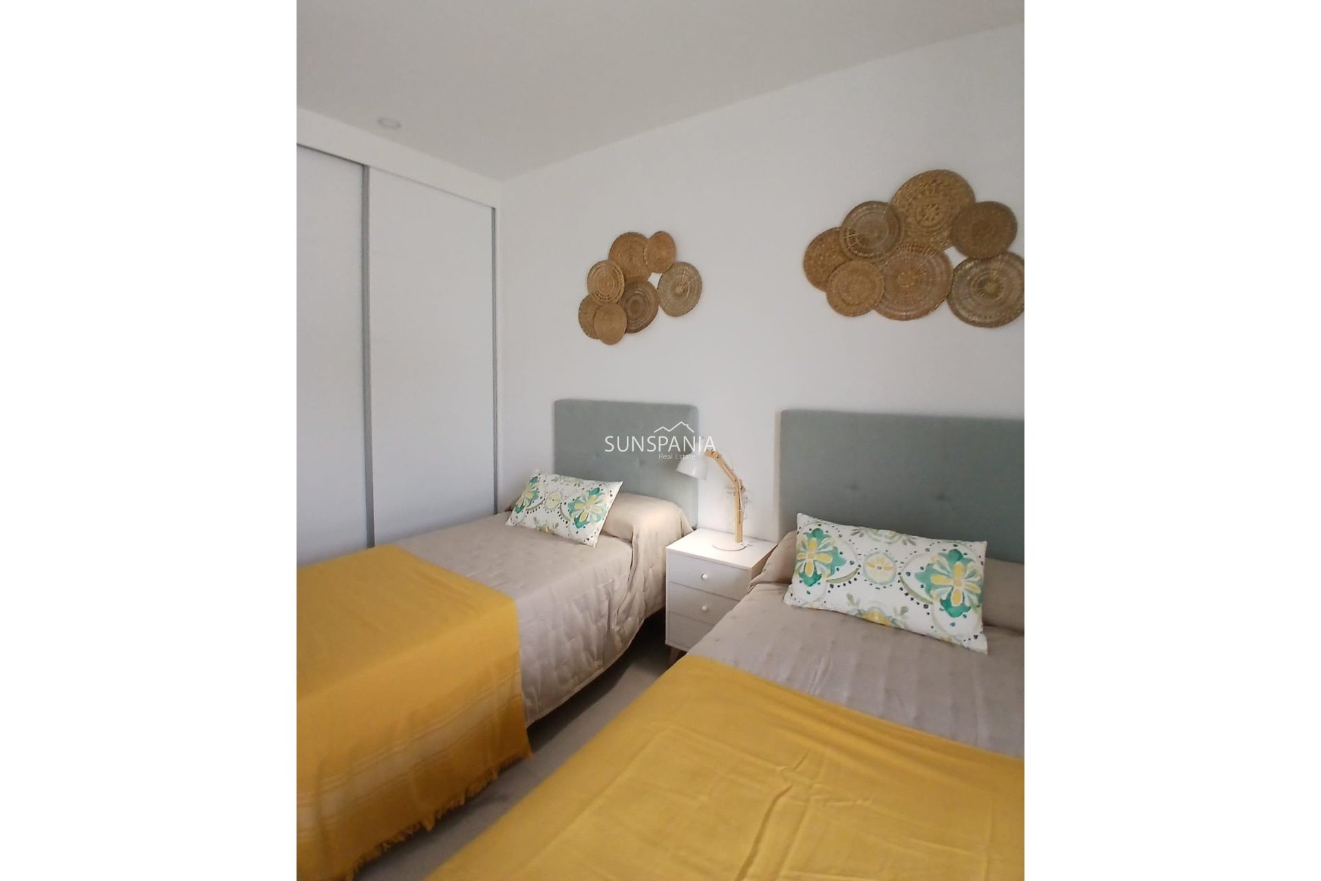 Obra nueva - Quad House -
Bigastro - Loma Alta