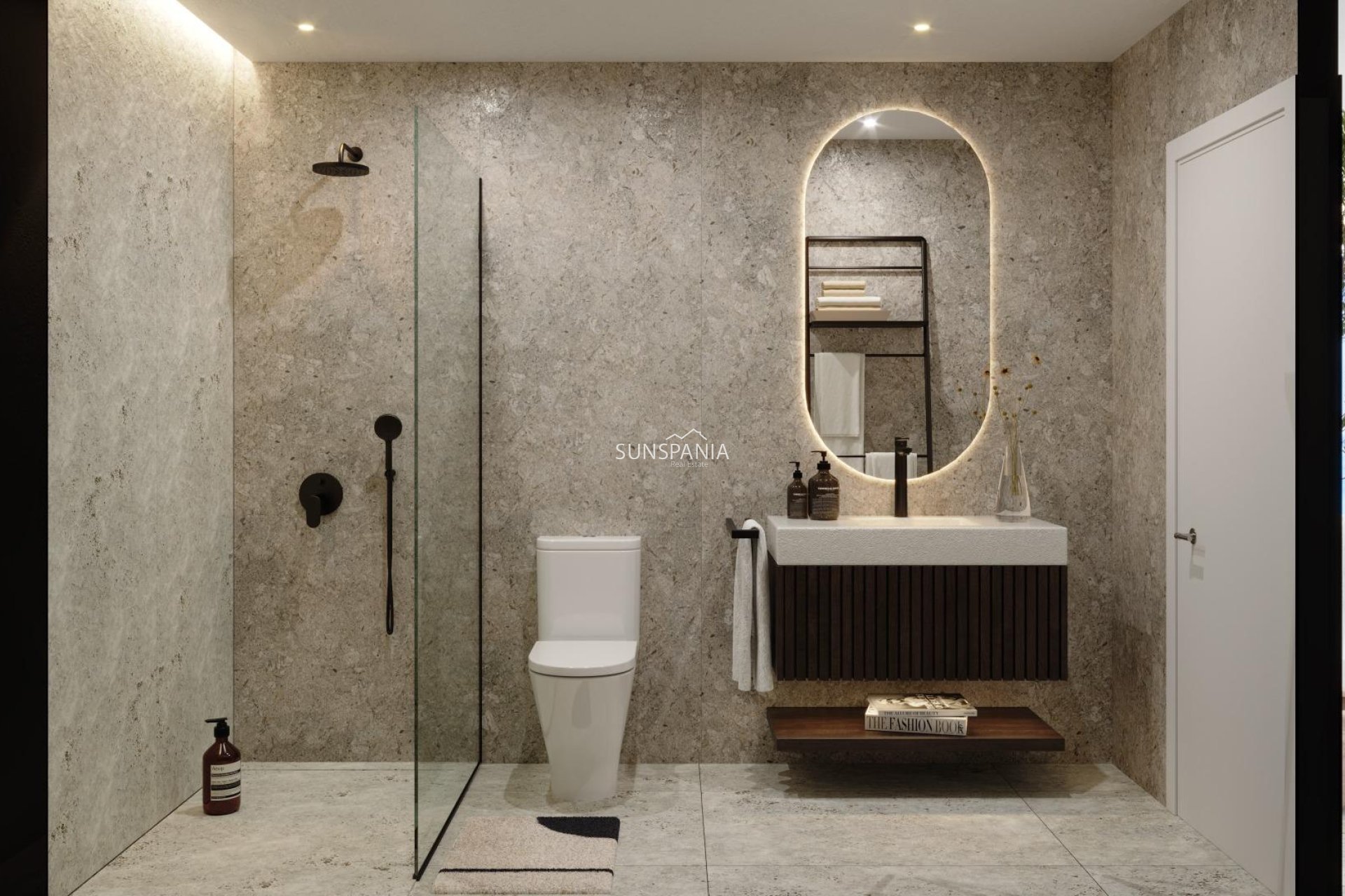 Obra nueva - Semi penthouse -
Mojacar - Playa De Macenas