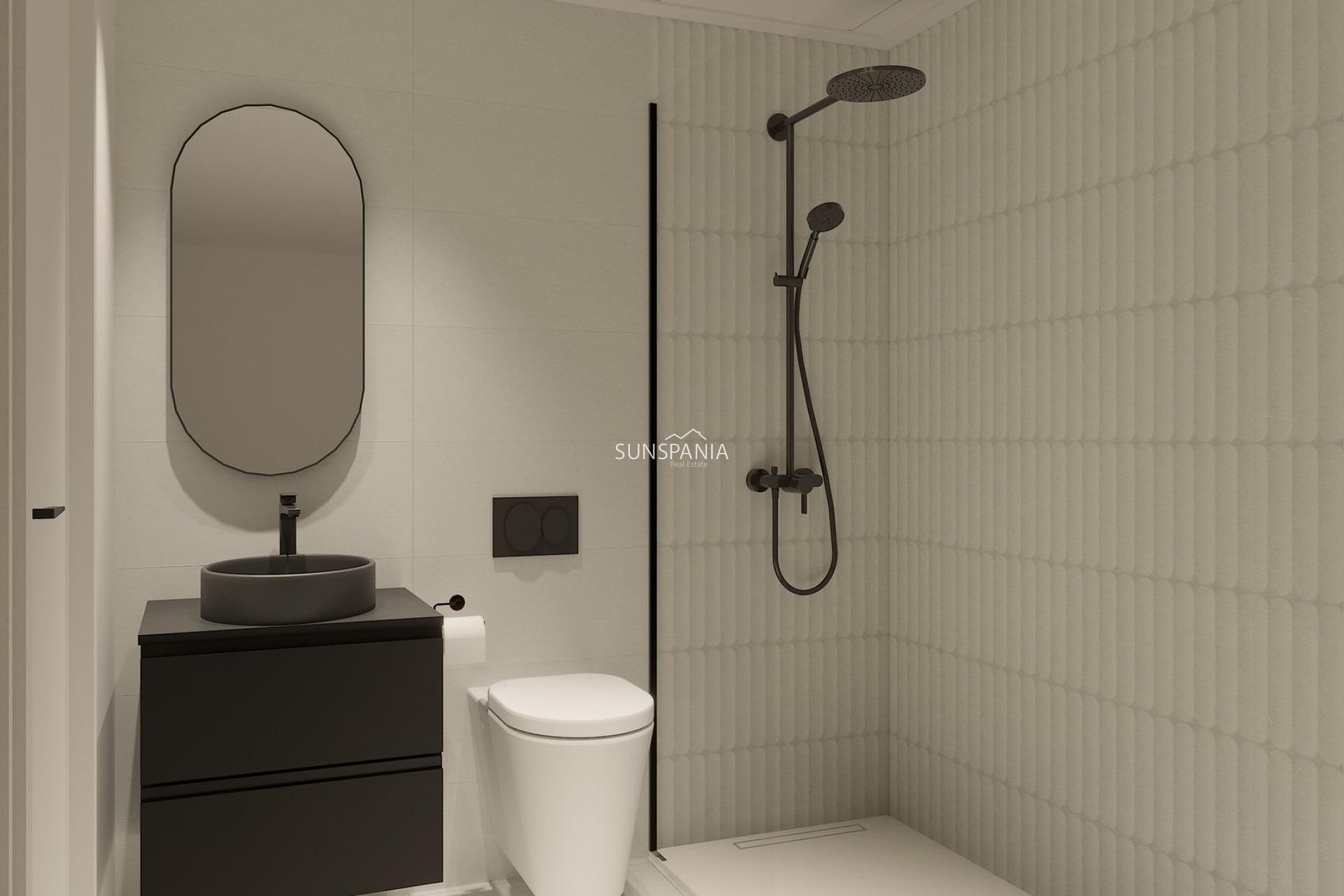 Obra nueva - Top Floor Bungalow -
Torrevieja - La Mata-La Manguilla