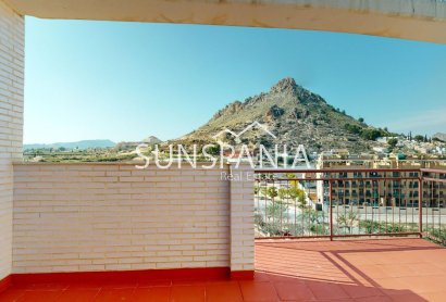 Penthouse - New Build -
            Archena - NB-46151