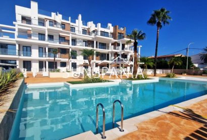 Penthouse - New Build - Denia - Las Marinas km 2.5