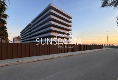 Penthouse - New Build - Moncofa - Playa de Moncofa