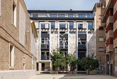 Penthouse - New Build - Murcia - Centro