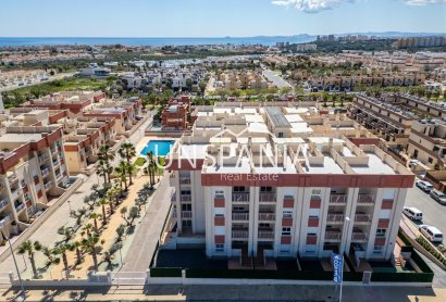 Penthouse - New Build - Orihuela Costa -
                Lomas de Cabo Roig