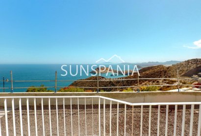 Penthouse - Nouvelle construction -
            Aguilas - NB-28858