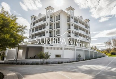 Penthouse - Nouvelle construction - Bigastro - pueblo