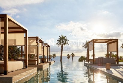 Penthouse - Nouvelle construction - Mojacar - Playa Macenas (Mojácar)