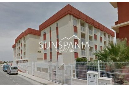 Penthouse - Nouvelle construction -
            Orihuela Costa - 201-P2-2