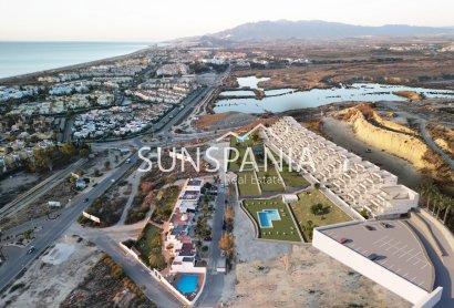 Penthouse - Nouvelle construction - Vera - Vera Playa