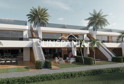 Piso - Obra nueva - Alhama De Murcia -
                Condado De Alhama