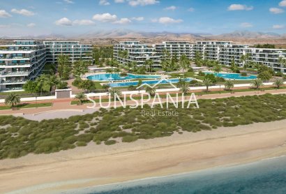 Piso - Obra nueva - Almerimar - Almerimar