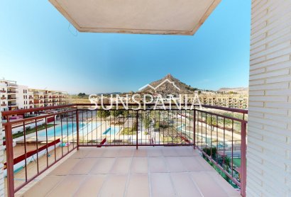 Piso - Obra nueva - Archena -
                Villanueva del Rio Segura