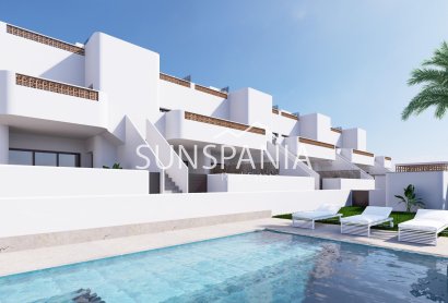 Piso - Obra nueva - Dolores - Sector 3