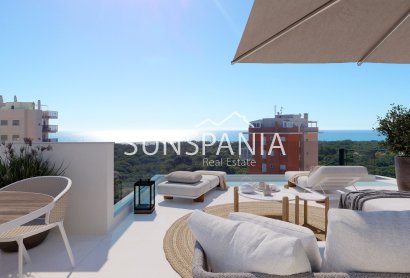 Piso - Obra nueva - Guardamar del Segura - Guardamar del Segura