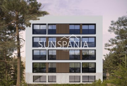 Piso - Obra nueva - Guardamar del Segura - Pueblo